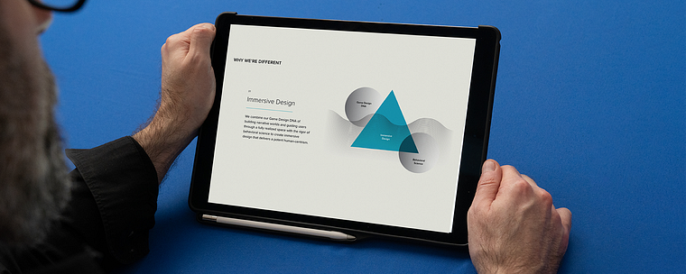 Risorse artistiche per un branding design efficace