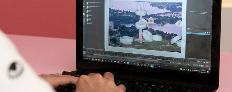 Introdução ao VFX com Maya e After Effects