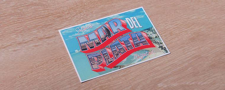 Lettering: od rysunku po cyfrową obróbkę