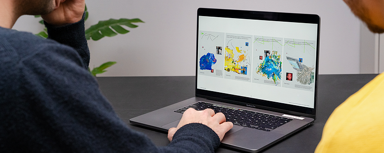 Branding digital: crea identidades visuales de marca