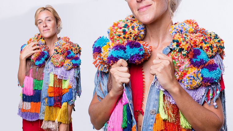 Upcycling: Transform your Clothes