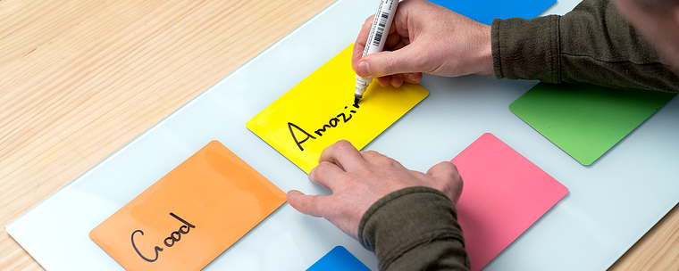 Copywriting : portez la voix d'une marque