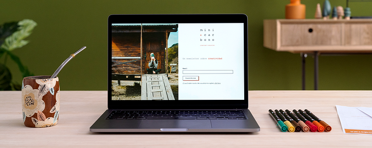 Passion project: haz realidad tu proyecto creativo