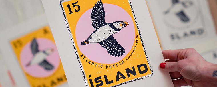 Introduction to Screen Printing for Illustration