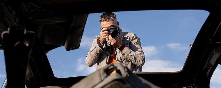 Introduction to Photojournalism: Capture Powerful Stories