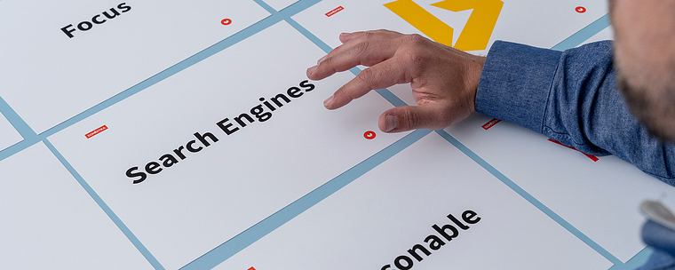 SEO Basics for Beginners: Content, AI and growth planning