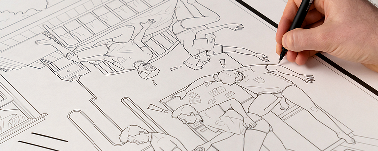 Surrealist Illustration: Draw Compelling Stories