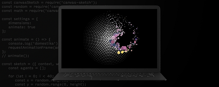 Programación creativa 2.0 con JavaScript: animación, sonido y color