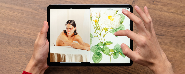 Artistic Portraits: Explore Digital Photo Editing