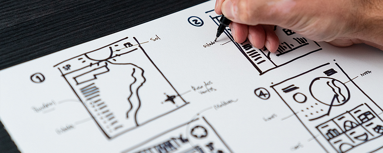 Infographic Design: Combine Art and Data