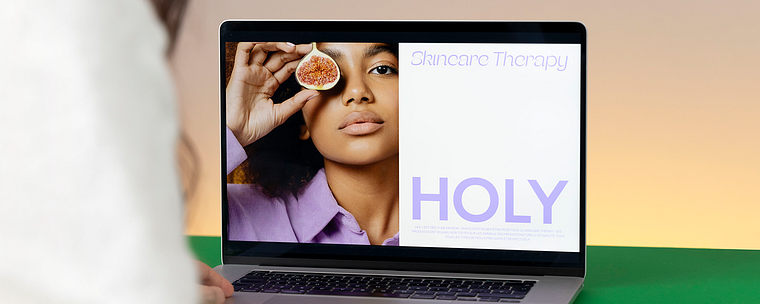 Vibrant Visual Identities: From Concept to Canva