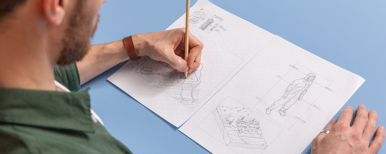 Information Design for Editorial Infographics
