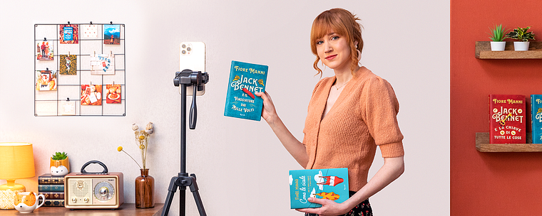 Storytelling for Instagram: Find Your Voice