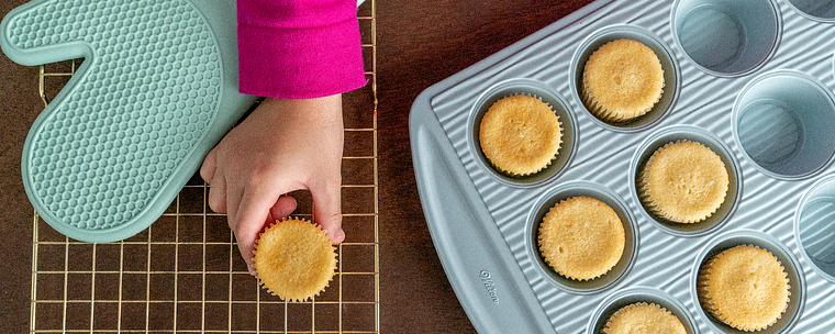 Cupcake Decoration: Edible Art with Buttercream