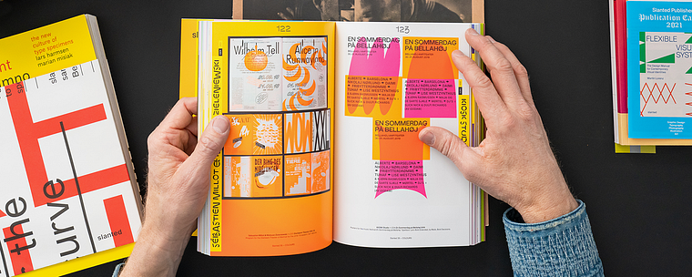 Design editorial: como criar uma revista