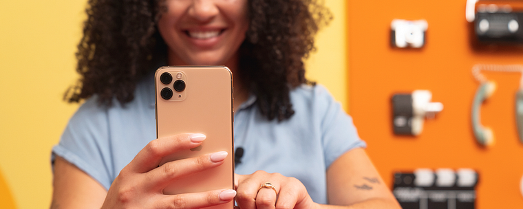 Insta Rolki: strategie storytellingu