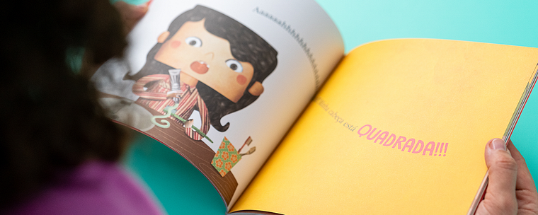 Creating and Publishing a Children's Story from Scratch