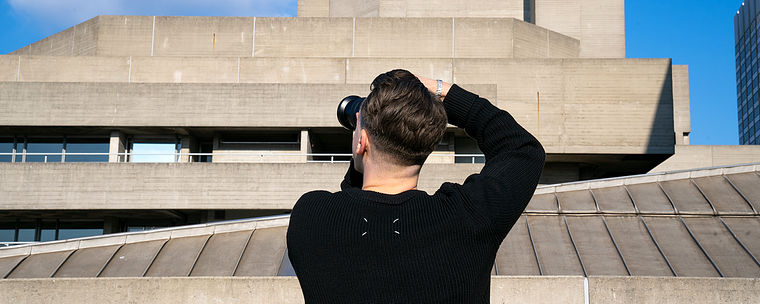 Minimalist Photography: Form, Scale, and Composition
