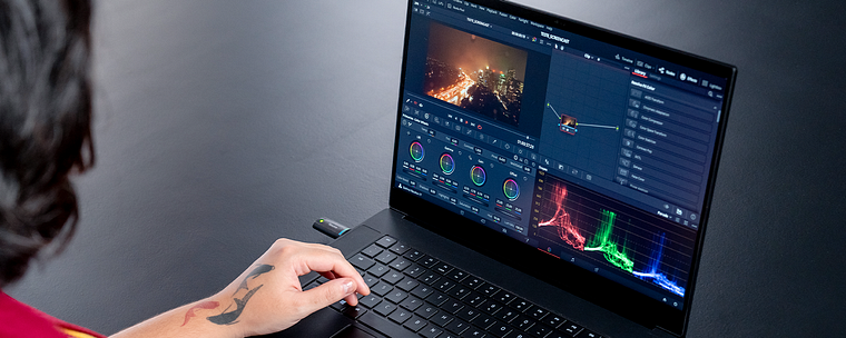 Color Grading from Scratch: Technique and Narrative