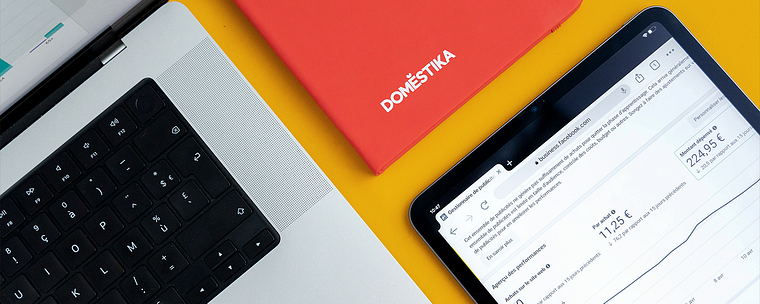 Google, Facebook und Instagram Ads: Steigere deine Performance