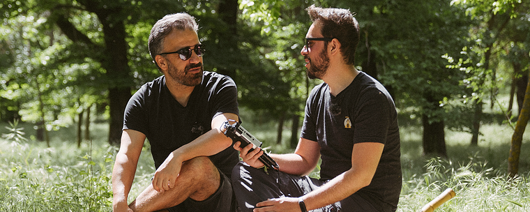 Podcast Direction for Beginners