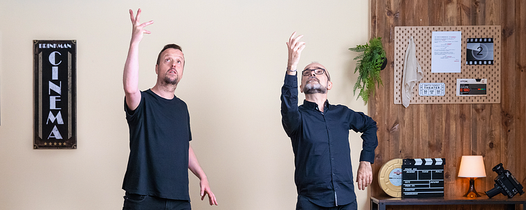 Improv for Beginners: Boost Your Communication Skills