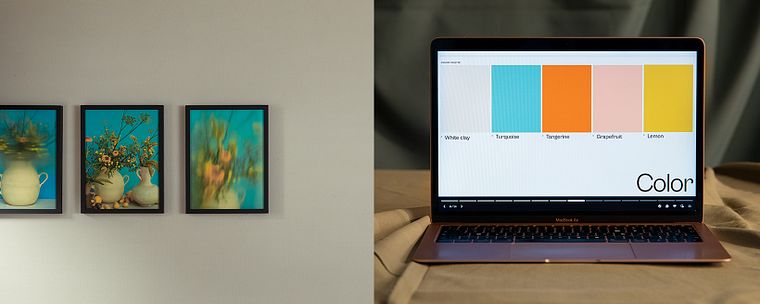 How to create and direct a Photoshoot from the concept to production