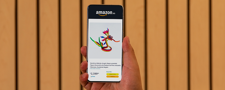 Técnicas de venta en Amazon