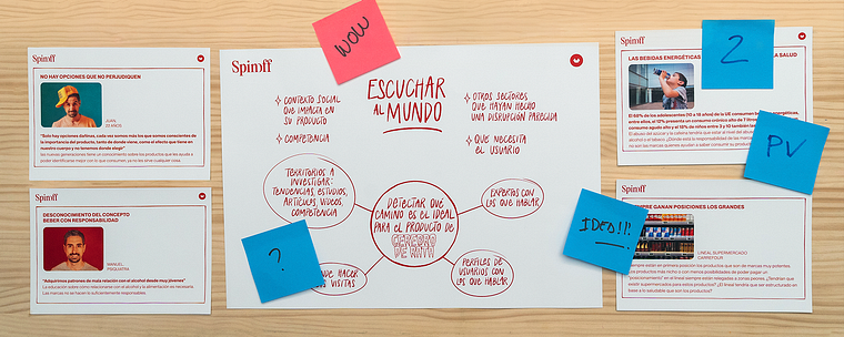 Becoming an Entrepreneur Through Innovation