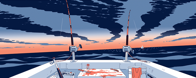 Visual Storytelling for Compelling Illustrations