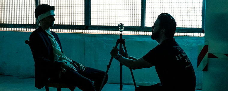 Introduction to Mobile Filmmaking