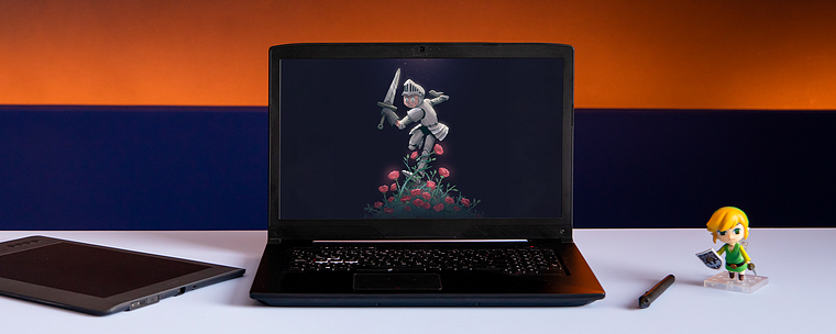 Illustrating Imaginary Cartoon Characters