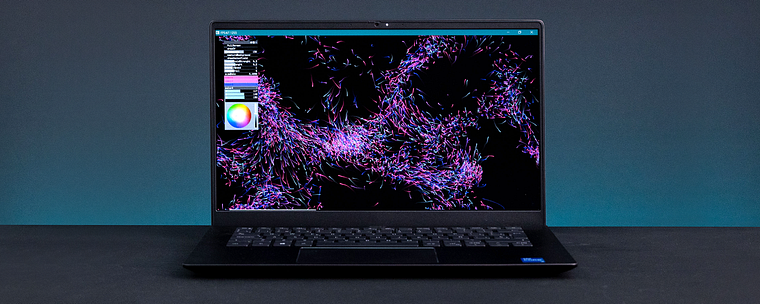 Programação criativa: arte imersiva com openFrameworks