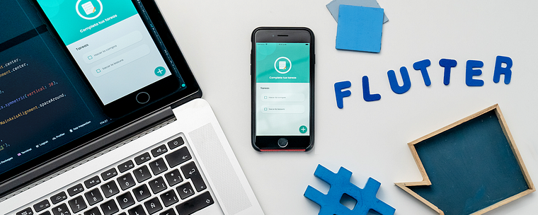  Entwicklung von Cross-Platform-Apps mit Flutter 