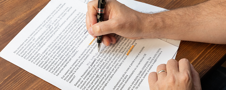 Writing Crime Stories for Beginners