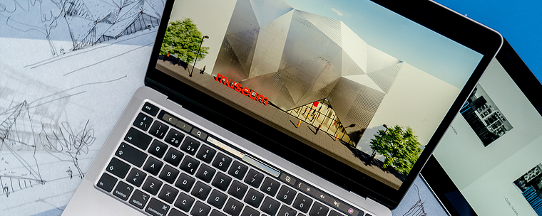 Design architettonico e modellazione creativi con Revit