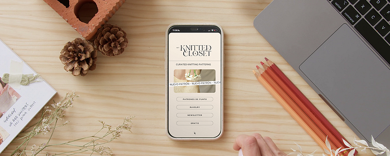 Instagram-Feeds gestalten mit Canva