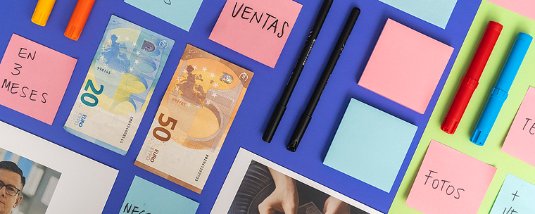 Sales and Negotiation Techniques for Creatives