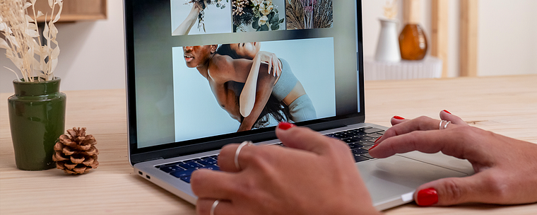 Canva od A do Z: twórz profesjonalne treści