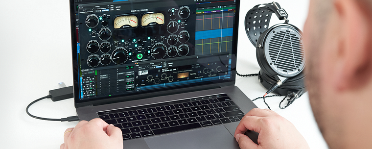 Introduction to Pop Music Production