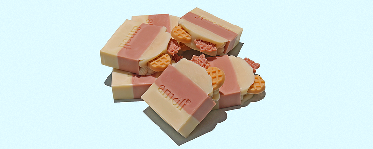 Introduction to Artisanal Soapmaking
