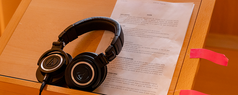 Introduction to Dubbing
