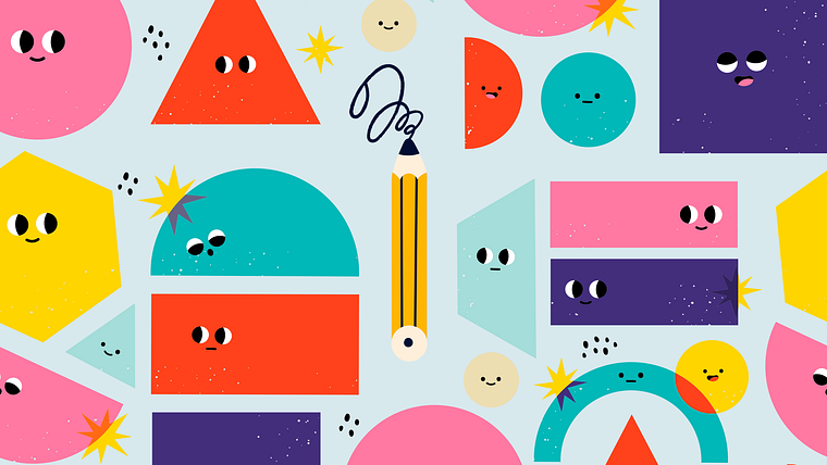 Specialization in Creative Writing and Children's Illustration