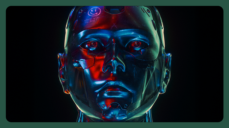 Curso guiado: Crie um ambiente futurista em 3D com CGI