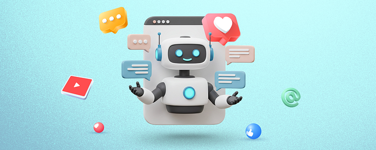 Criação de assistentes de marketing digital com inteligência artificial