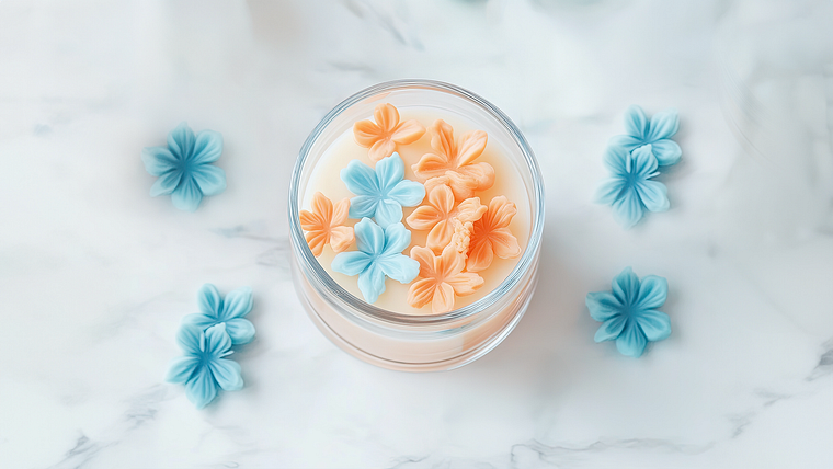 Themed Candle Making: Advanced Techniques for Unique Designs
