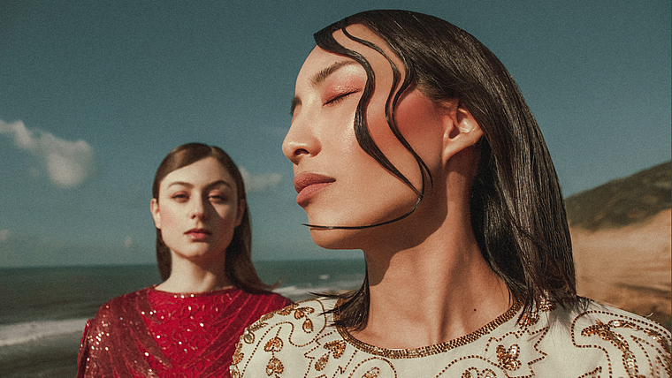 Especialización en Fotografía Editorial de Moda