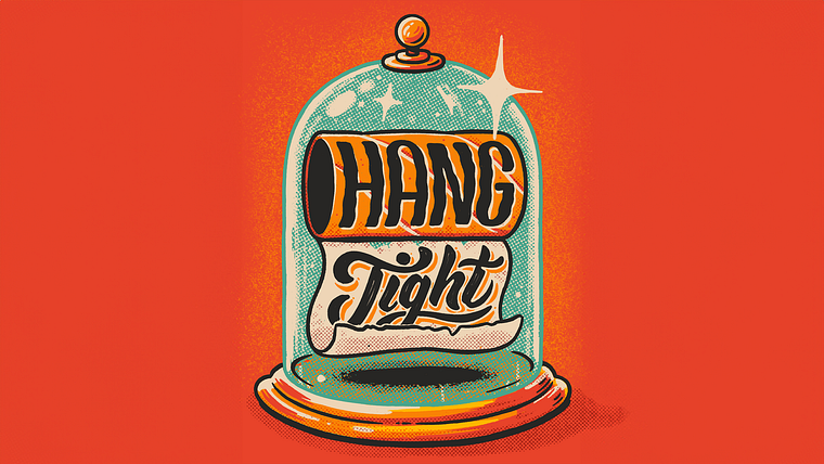 Hand Lettering Specialization: From Basics to Creative Storytelling
