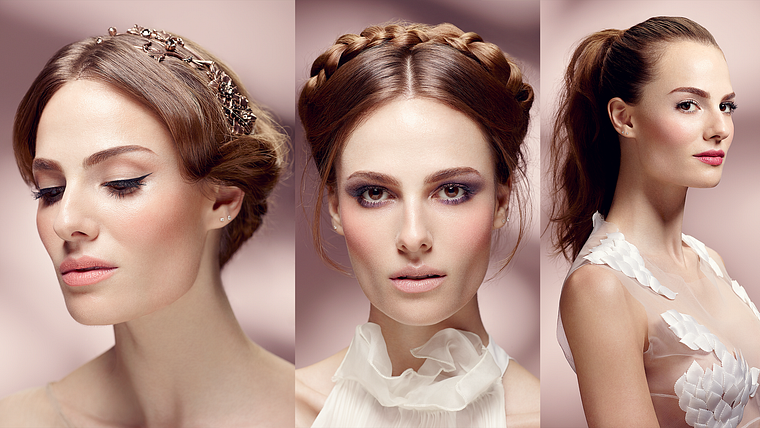 Specialization in Creative & Professional Fantasy Makeup Techniques