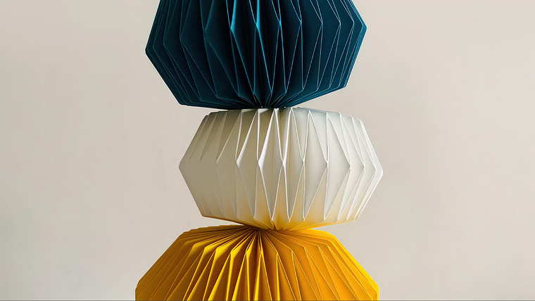 Lamp Design & Craftsmanship Specialization